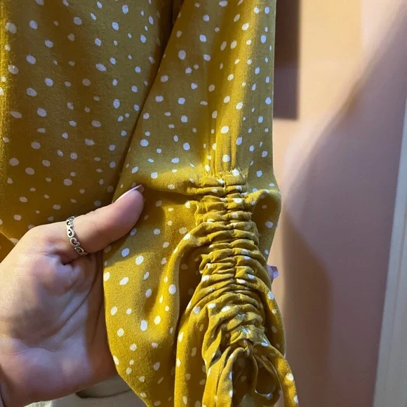 Social Gypsy Top - Picture 3 of 10